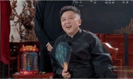 网友爆料于谦视频大全集,笑谈人生，幽默风趣尽在其中